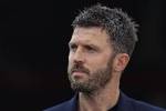 支持卡帅！马奎尔：卡里克战术上非常出色 他应进入今夏选帅行列
